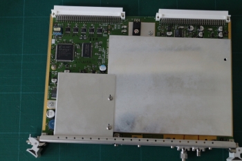 R3860A BEK-030356Receiver Mixer LO Amplifier