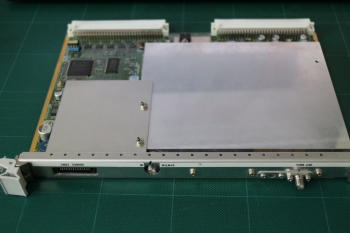 R3860A BEK-030356 300KHz-8GHz SG OUTPUT board