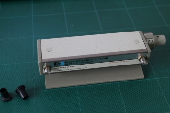 8496A /002 DC-4GHz 110dB Attenuator