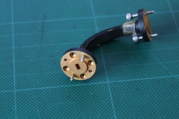 WE-15Waveguide L