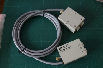 41420-61601 Quadrax cable 3m