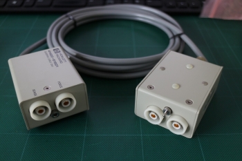 41420-61601Quadrax cable 3m