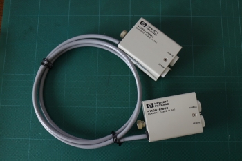 41420-61603 Quadrax cable 1.5m