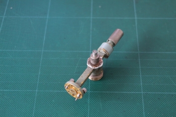 WR-15  50-75GHz Mixer