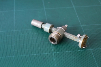 WR-15 50-75GHz Mixer