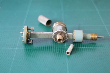 WR-15 50-75GHz Mixer