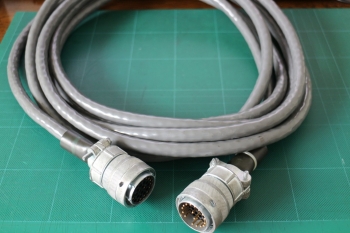 G6A20 5m 30pin Cable