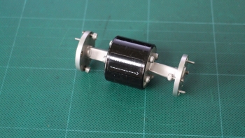 22-5000WR-22 Isolator 