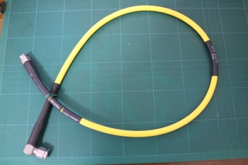 OHRT9 93cm TNC(m)-TNC(m) Cable