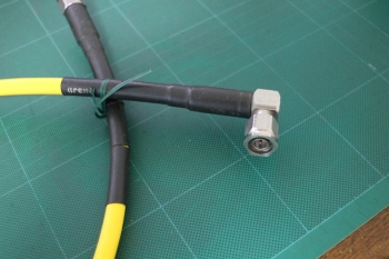 OHRT993cm TNC(m)-TNC(m) Cable