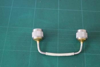 N120-680mm N Jumper ridge Cable