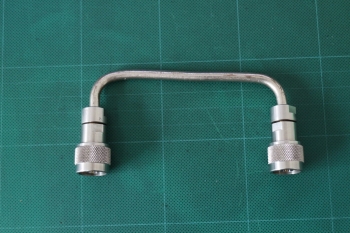 N U link Jumper 114mm
