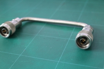 NU link Jumper 114mm