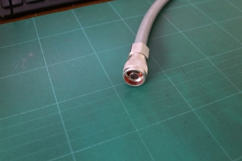 8D-2WN cable 53cm