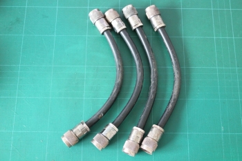 A01247 N-N 50ohm cable 24cm
