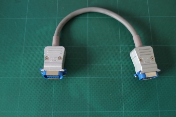 A01241 14pin TEST SET Cable 