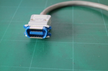 A0124114pin TEST SET Cable 