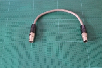 35677-61620 Test Set Interconnect Cable