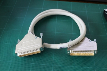 08510-60101 IF to Display Interconnect Cable 