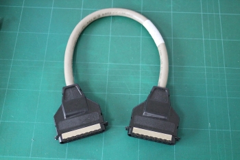 8120-5158 SCSI Cable Interface 50P 