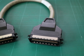 8120-5158SCSI Cable Interface 50P 