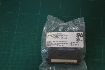 556578-1 TERMINATOR SCSI-3 50pin NEW