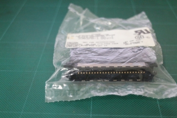 556578-1TERMINATOR SCSI-3 50pin NEW