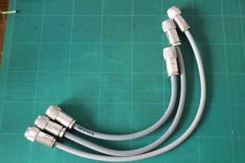 5D2WN-N Cable 40cm 30.5cm