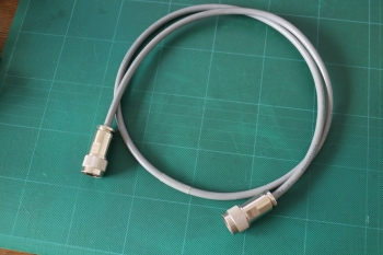 3D2V N-N Cable 112cm