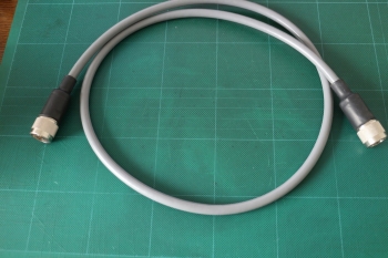 5D2W N-N Cable 110cm