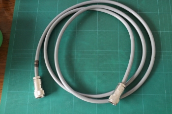 5D2W N-N Cable 200cm