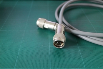 5D-2VN-N Cable 200cm 
