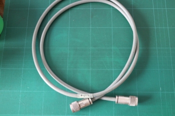 5D2W N-N Cable 158cm