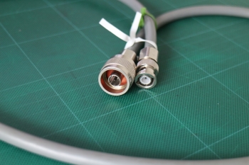 5D-2WN-BNC Cable 105cm