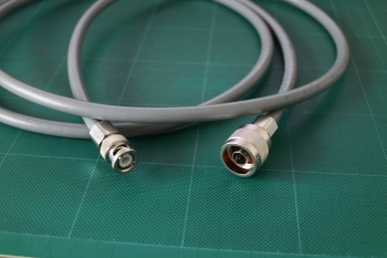 5D-2WSN-BNC Cable 200cm