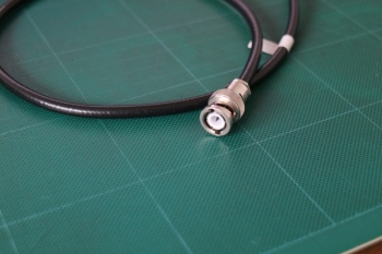 A01037-0600BNC-BNC 60cm Cable