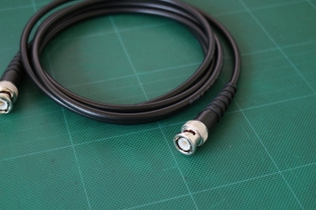 BNCBNC-BNC Cable 184cm New