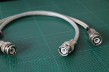 RG-55/UN-N Cable 30cm