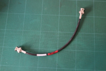012-0208-00 BNC BNC Cable 26cm