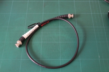 B4605/100 BNC BNC Cable 63cm 