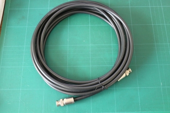 5C-2V BNC BNC 5m