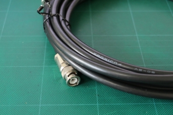 5C-2VBNC BNC 5m