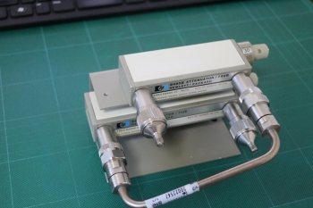 8495B 8494BDC-18GHz 81dB Attenuator Set