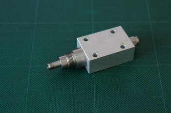 C27310 K 3.5mm(f) output connector