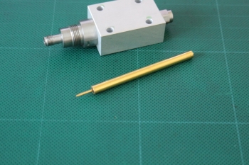 C27310K 3.5mm(f) output connector