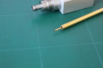 C27310K 3.5mm(f) output connector