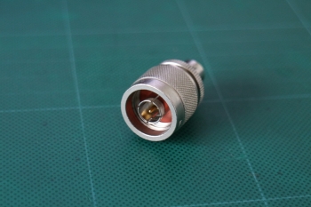 31-216-1020N(m)-BNC(f)  adapter