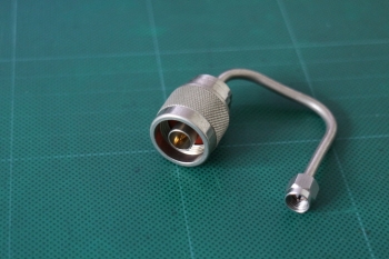 U-link N(m)-SMA(m)  37mm