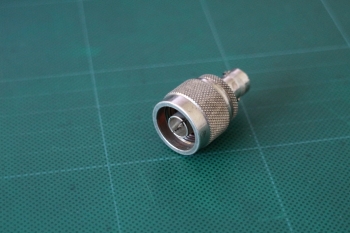 NP-BNCJN(m)-BNC(f)  adapter