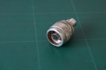 NP-BNCJN(m)-BNC(f)  adapter